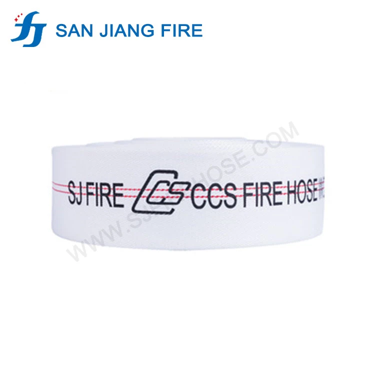 Fire Hose Pipe