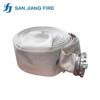 Les tuyaux rouges peuvent-ils être utilisés dans la lutte contre les incendie...